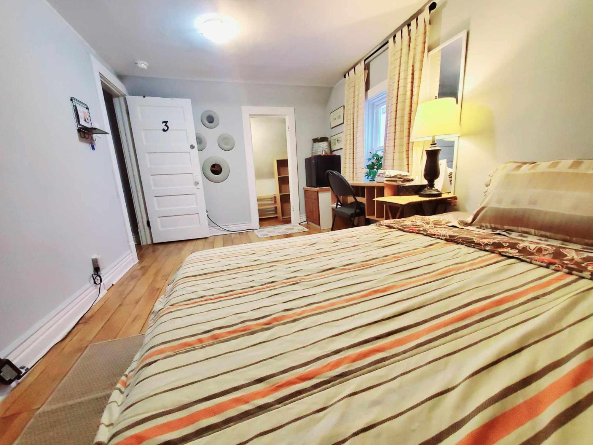 Merj'S Guest House In Wolesly Winnipeg Zewnętrze zdjęcie