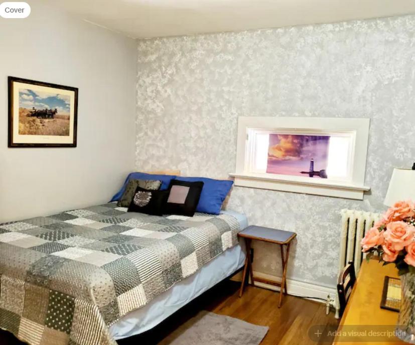 Merj'S Guest House In Wolesly Winnipeg Zewnętrze zdjęcie