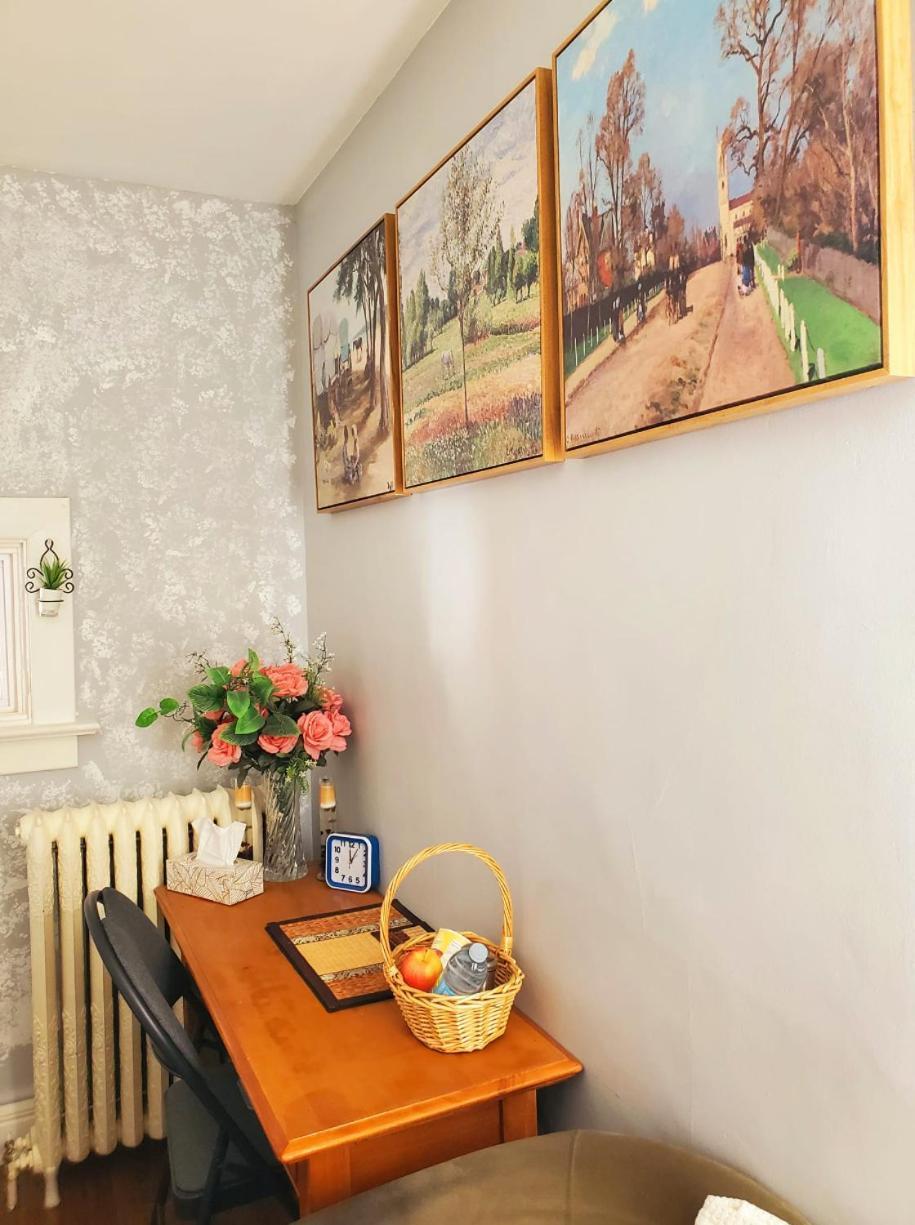Merj'S Guest House In Wolesly Winnipeg Zewnętrze zdjęcie