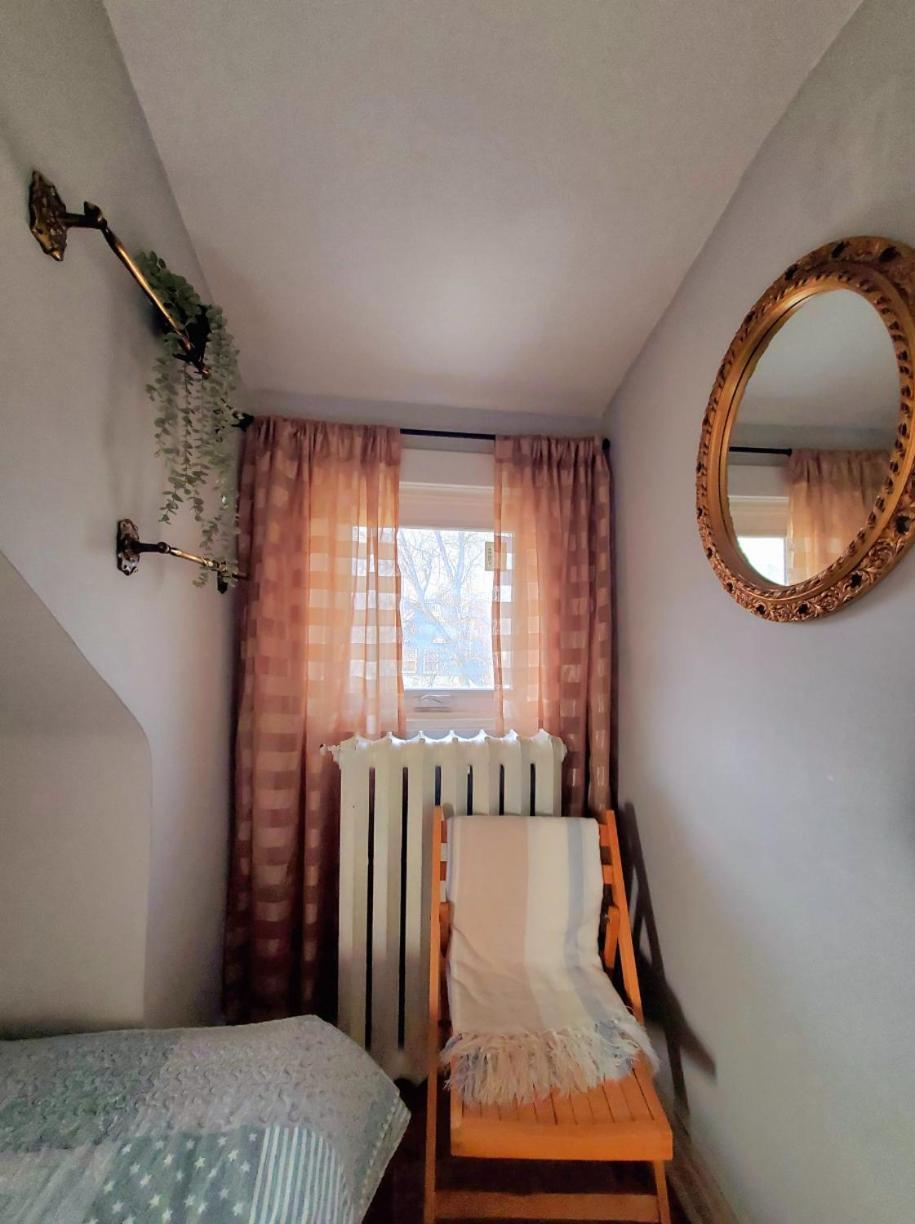Merj'S Guest House In Wolesly Winnipeg Zewnętrze zdjęcie