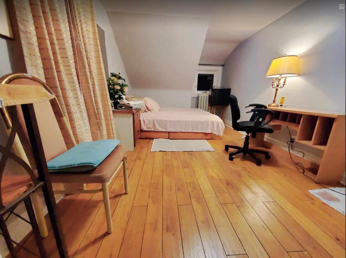 Merj'S Guest House In Wolesly Winnipeg Zewnętrze zdjęcie