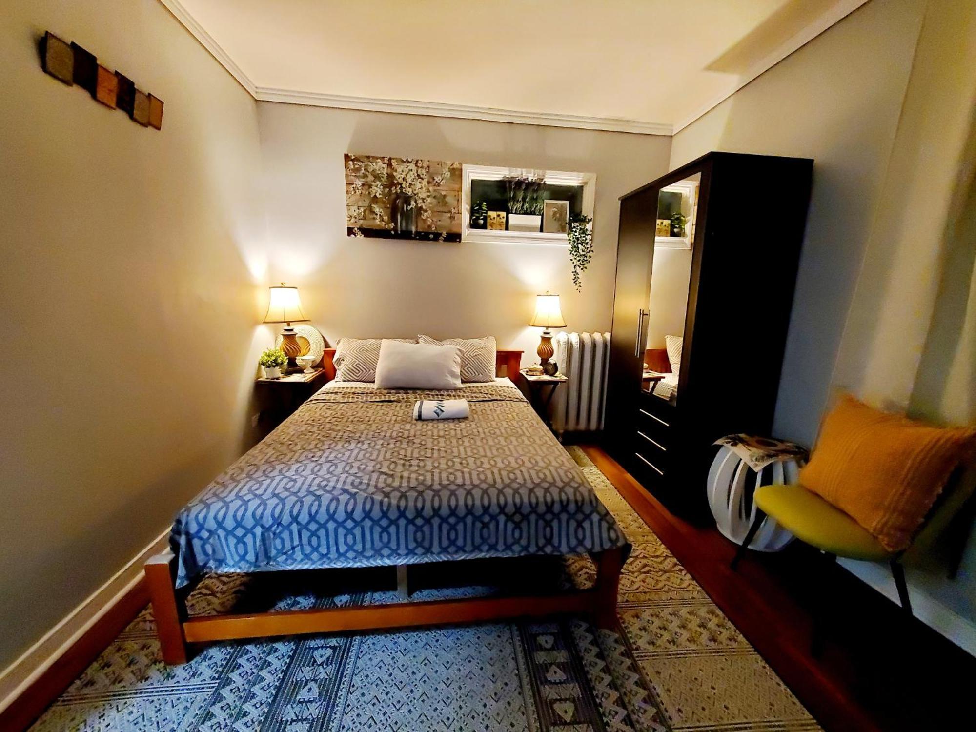 Merj'S Guest House In Wolesly Winnipeg Zewnętrze zdjęcie
