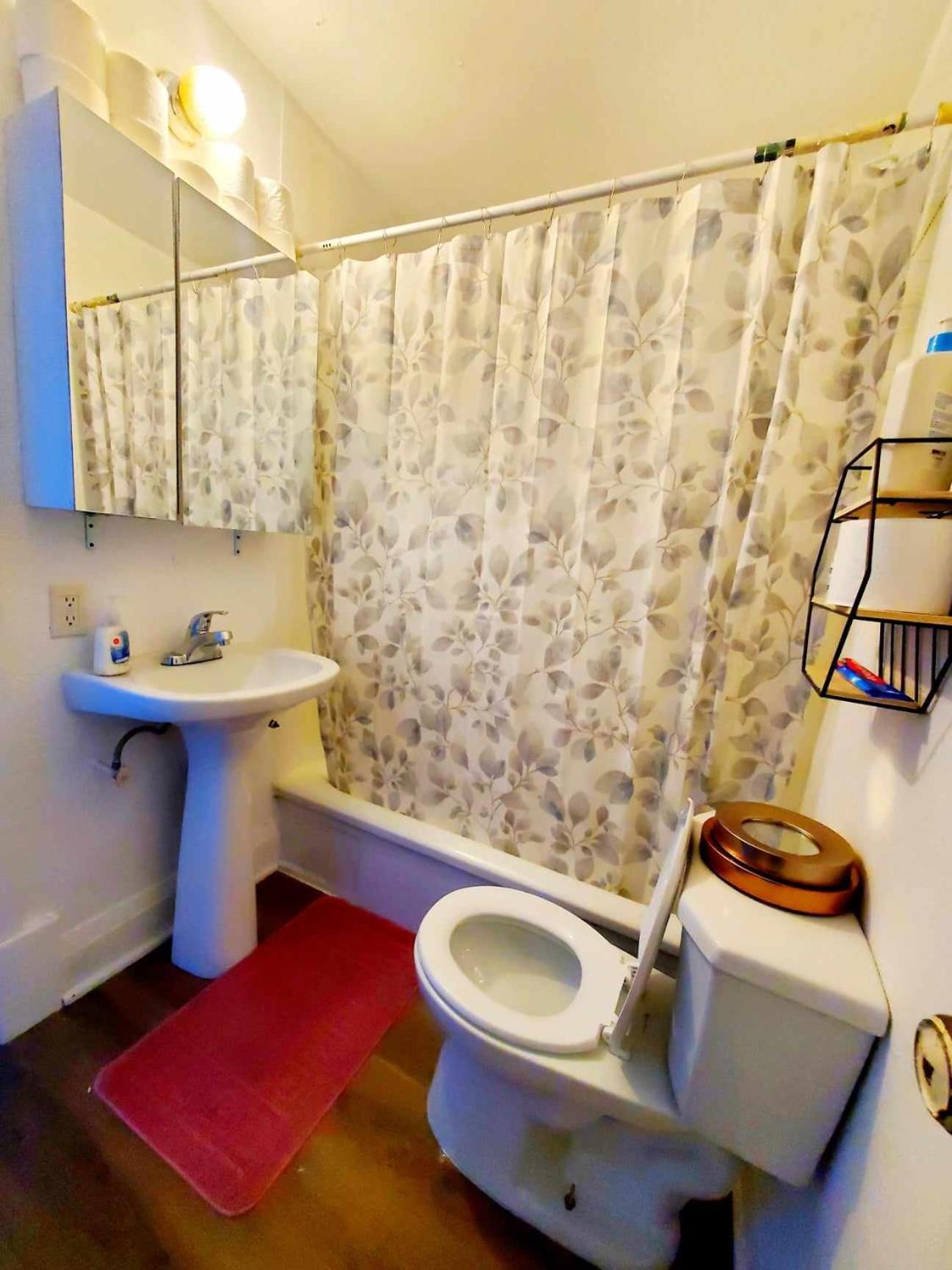 Merj'S Guest House In Wolesly Winnipeg Zewnętrze zdjęcie